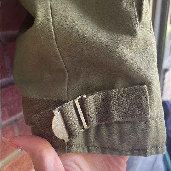 TOPMAN spring / fall jacket - Picture 4 of 8